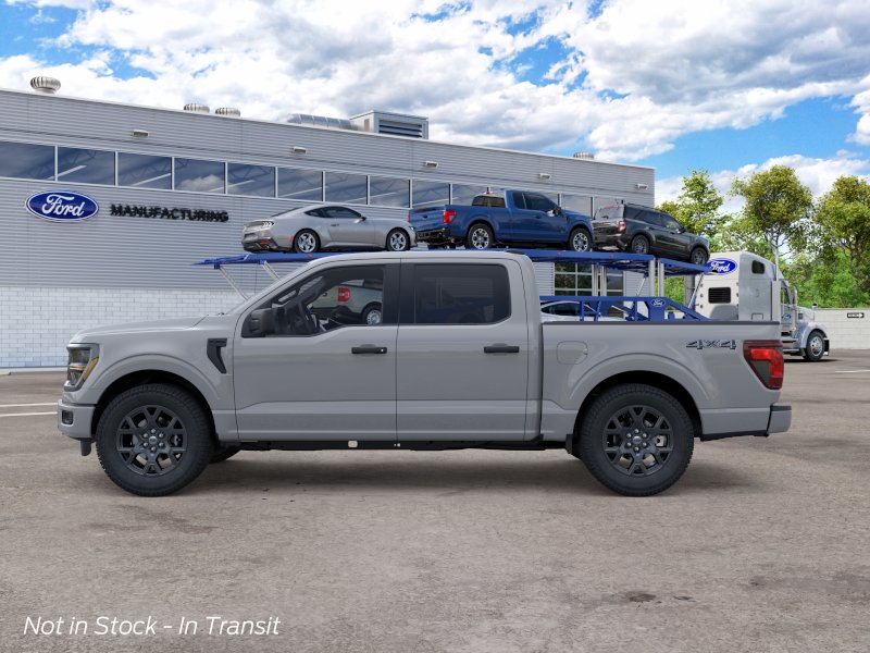 New 2026 Avalanche Ford STX® image 33
