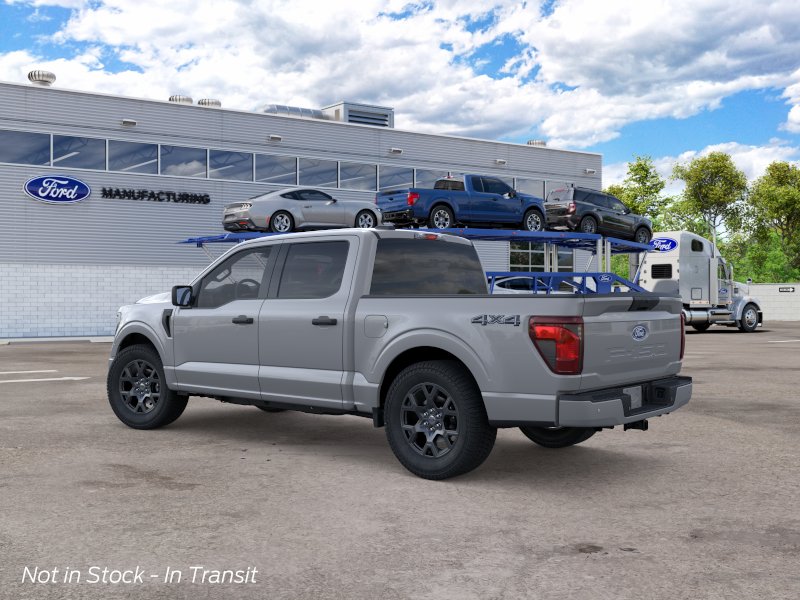 New 2026 Avalanche Ford STX® image 34