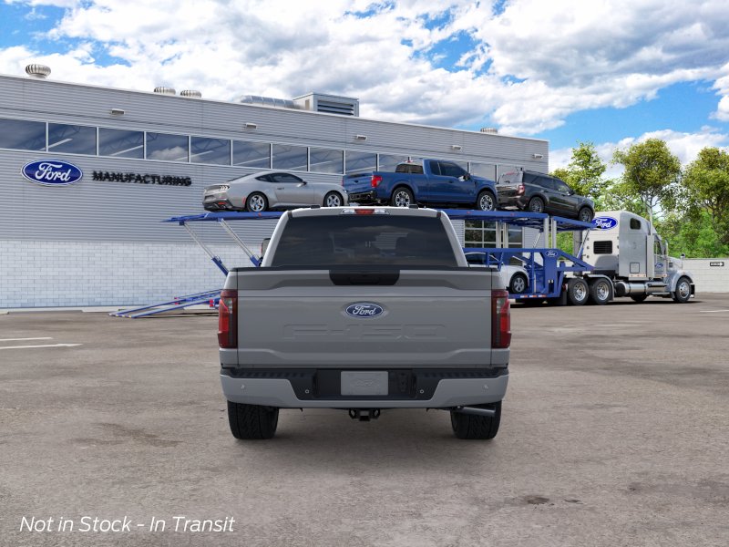New 2026 Avalanche Ford STX® image 35