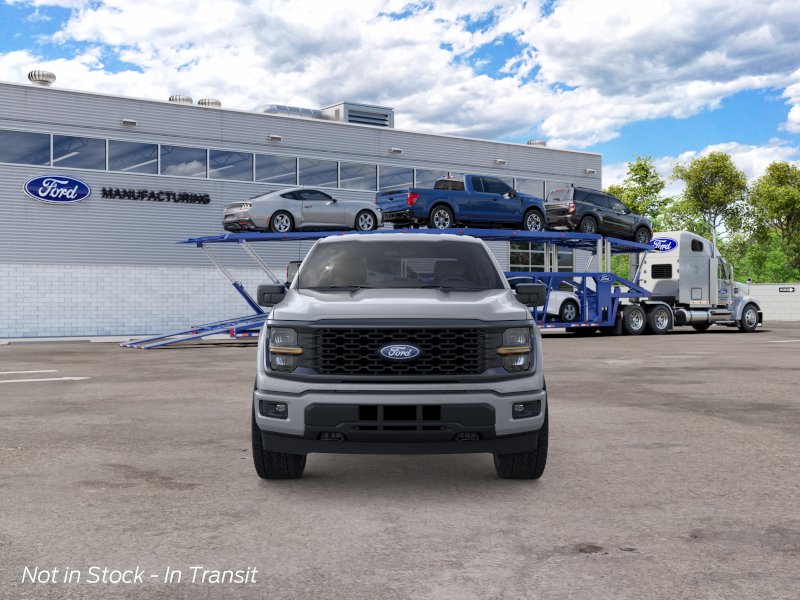 New 2026 Avalanche Ford STX® image 36
