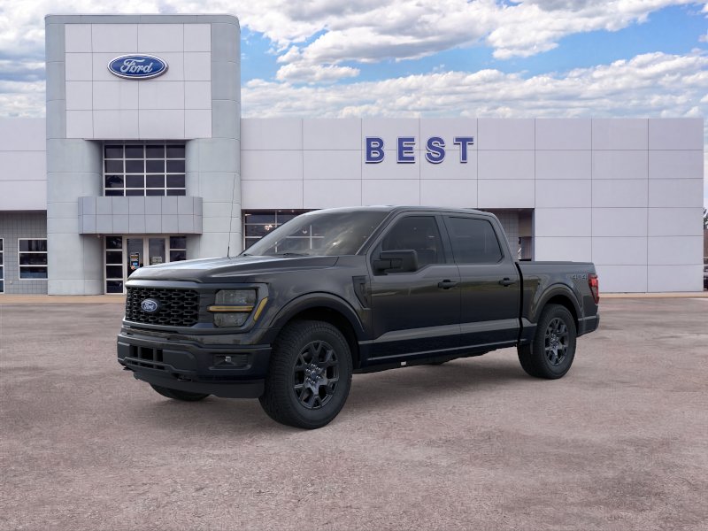 2026 Ford F-150 STX®