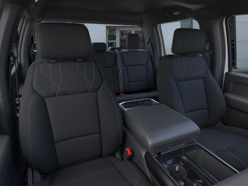New 2026 Oxford White Ford STX image 43