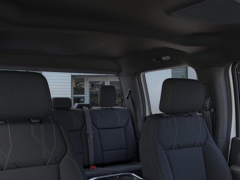 New 2026 Oxford White Ford STX image 55