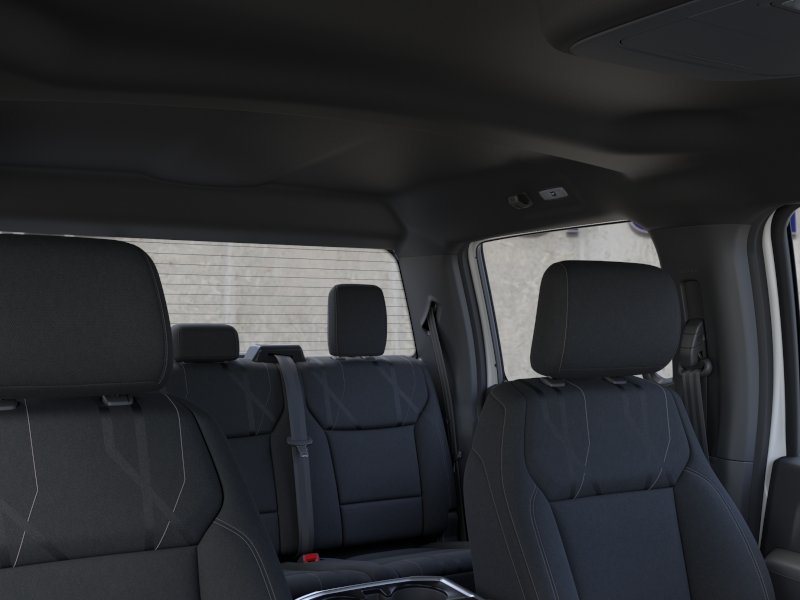 New 2026 Oxford White Ford STX image 44
