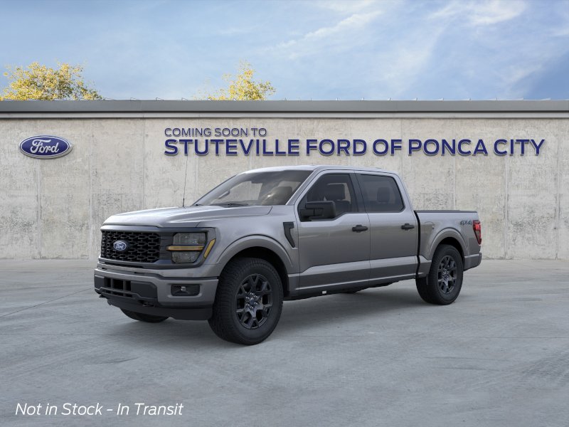 2026 Ford F-150's photo