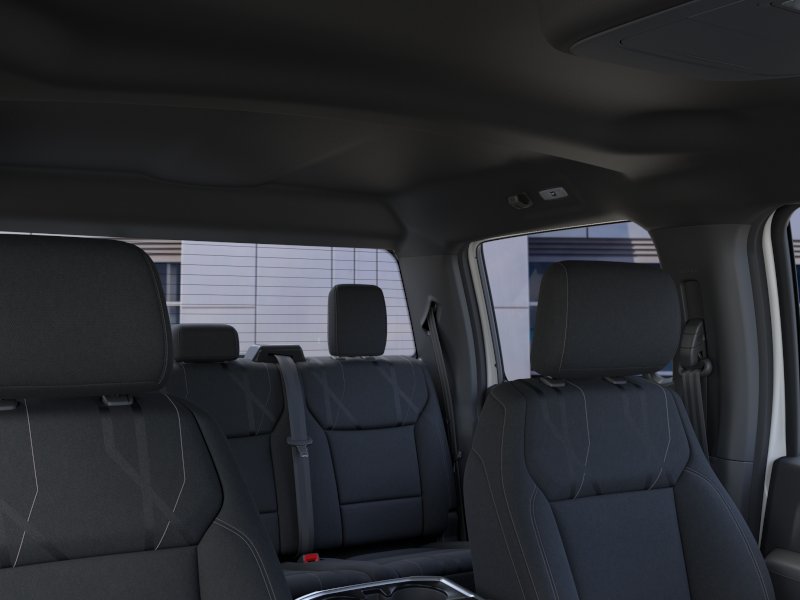 New 2026 Oxford White Ford STX® image 44