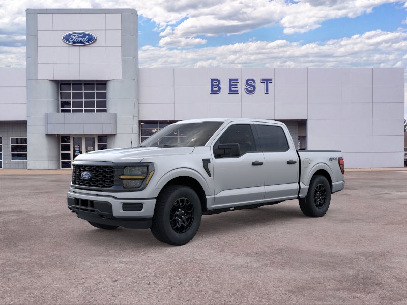 2026 Ford F-150 STX®