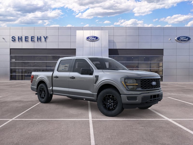 2026 Ford F-150 STX®