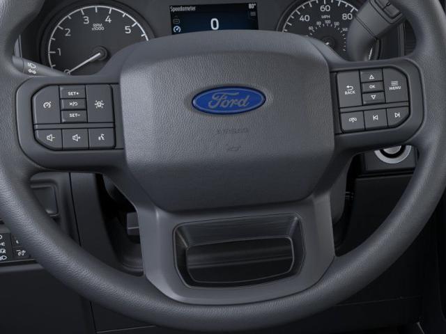 New 2026 Oxford White Ford STX image 34