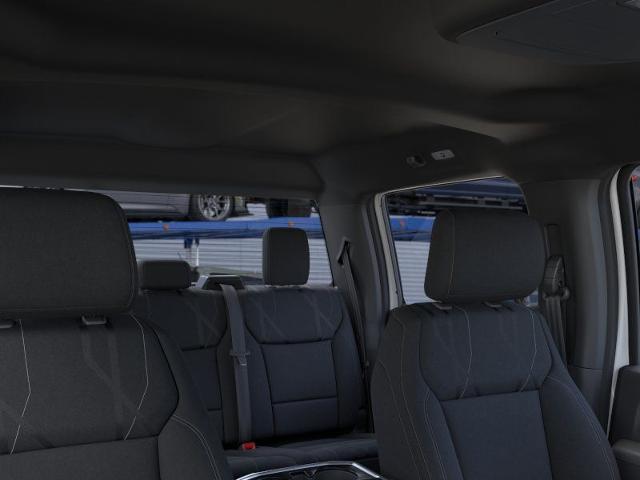 New 2026 Oxford White Ford STX image 44