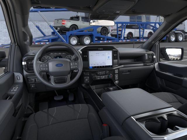 New 2026 Oxford White Ford STX image 31