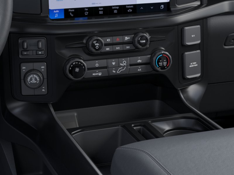 New 2026 Avalanche Ford STX image 15