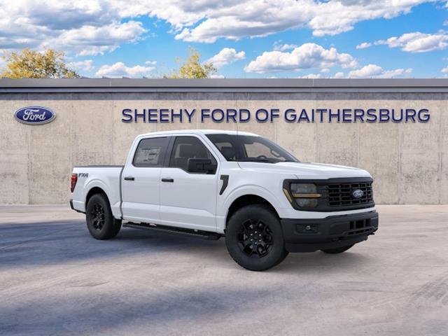 2026 Ford F-150 STX®