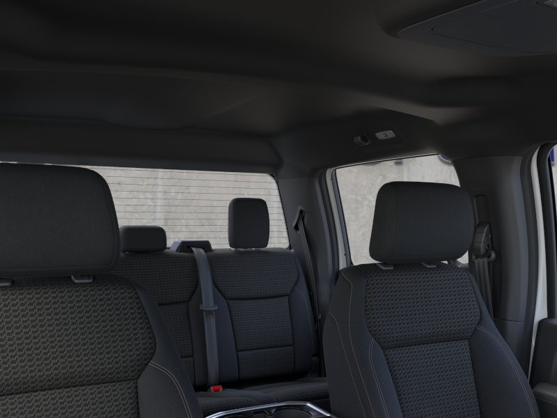New 2026 Oxford White Ford STX® image 22