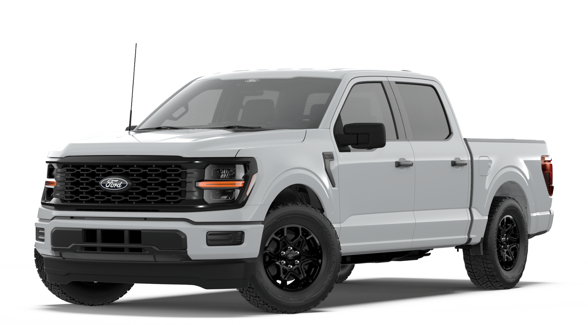 2026 Ford F-150's photo