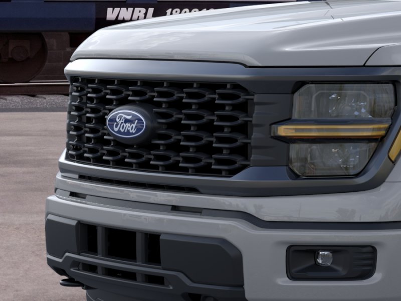 New 2026 Avalanche Ford STX® image 17