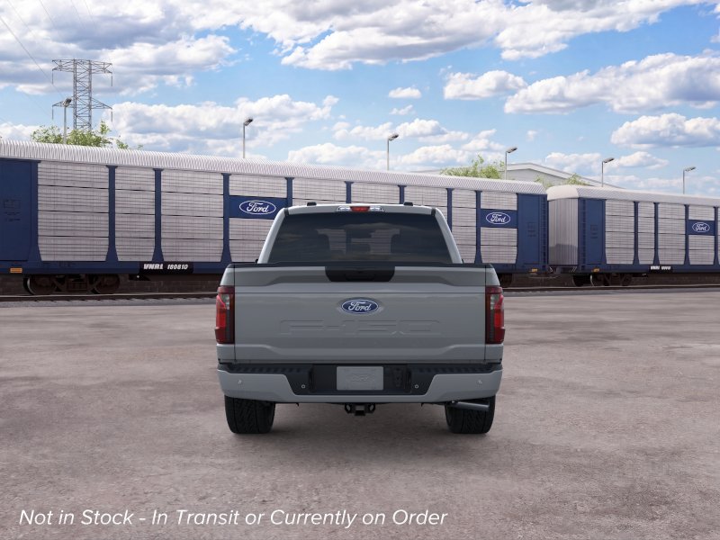 New 2026 Avalanche Ford STX® image 5