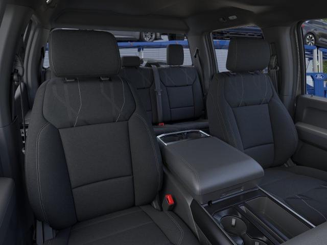 New 2026 Carbonized Gray Metallic Ford STX image 32
