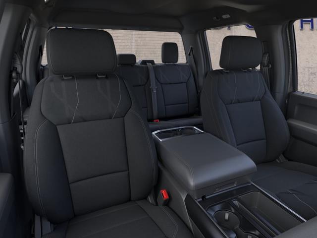 New 2026 Carbonized Gray Metallic Ford STX image 32