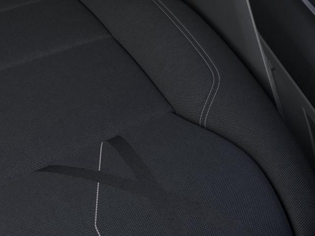 New 2026 Carbonized Gray Metallic Ford STX image 38
