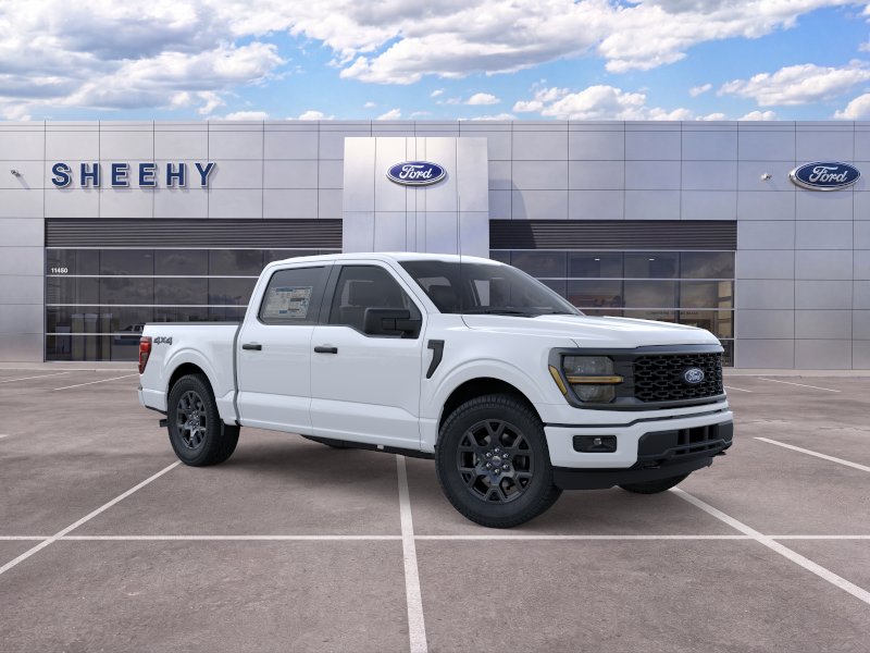 2026 Ford F-150 STX®