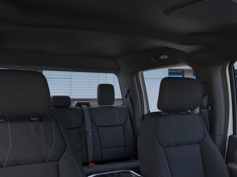 New 2026 Oxford White Ford STX image 55