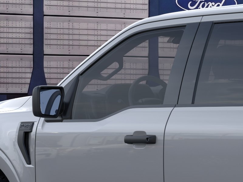 New 2026 Avalanche Ford STX image 20