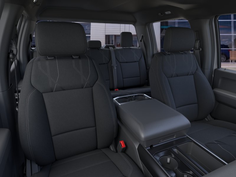 New 2026 Avalanche Ford STX® image 34