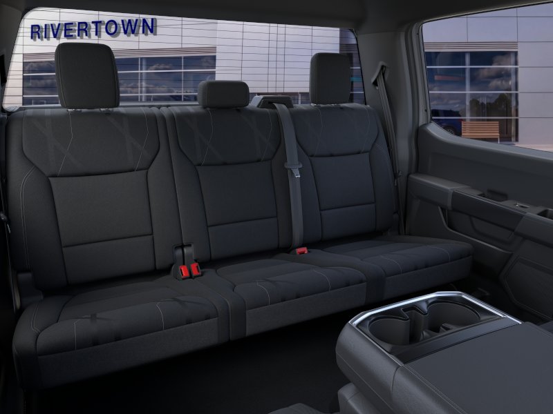 New 2026 Avalanche Ford STX® image 35