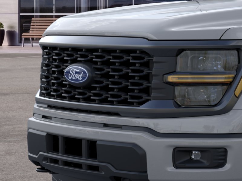 New 2026 Avalanche Ford STX® image 41