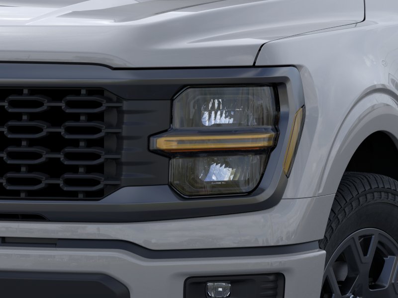 New 2026 Avalanche Ford STX® image 42