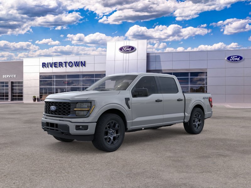 New 2026 Avalanche Ford STX® image 25