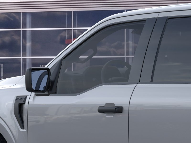 New 2026 Avalanche Ford STX® image 44