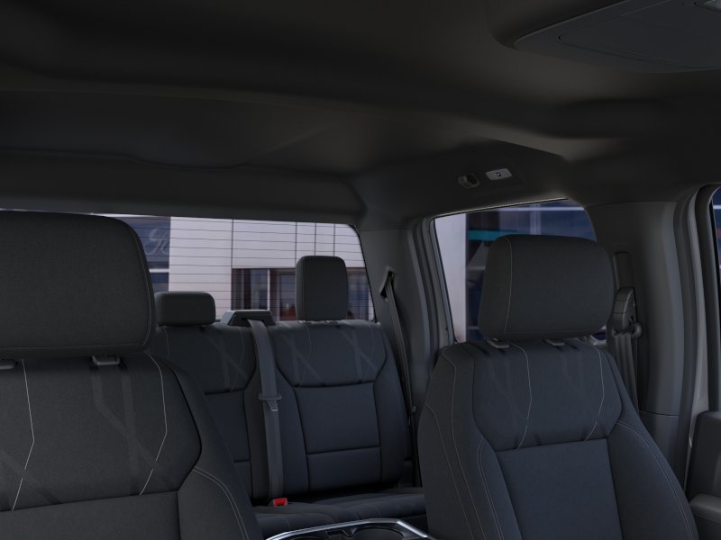 New 2026 Avalanche Ford STX® image 46