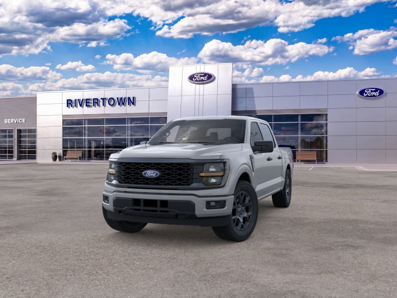 New 2026 Avalanche Ford STX® image 26