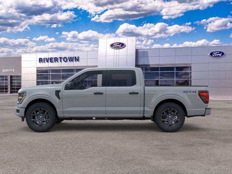 New 2026 Avalanche Ford STX® image 27