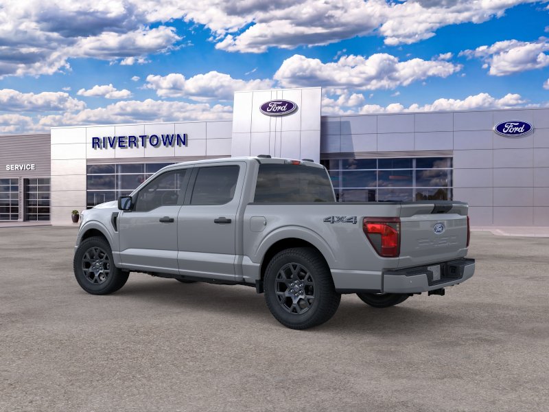 New 2026 Avalanche Ford STX® image 28