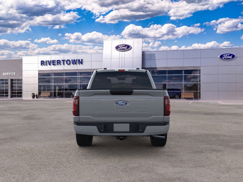 New 2026 Avalanche Ford STX® image 29