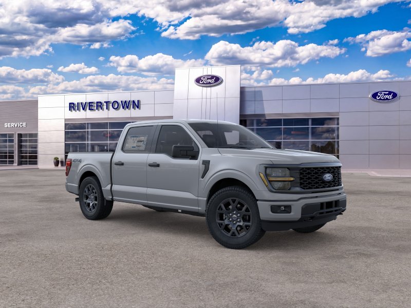 New 2026 Avalanche Ford STX® image 31