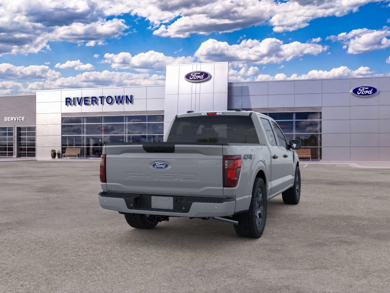 New 2026 Avalanche Ford STX® image 32