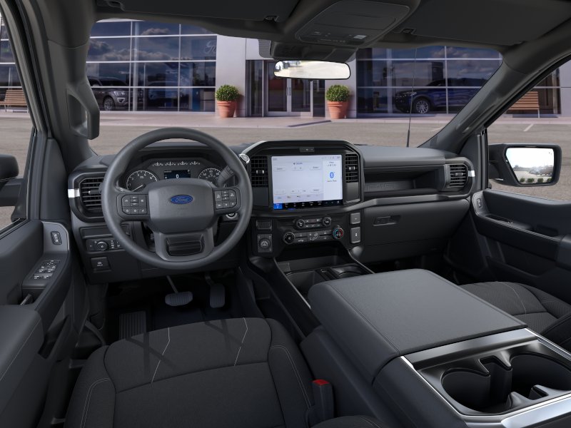 New 2026 Avalanche Ford STX® image 33