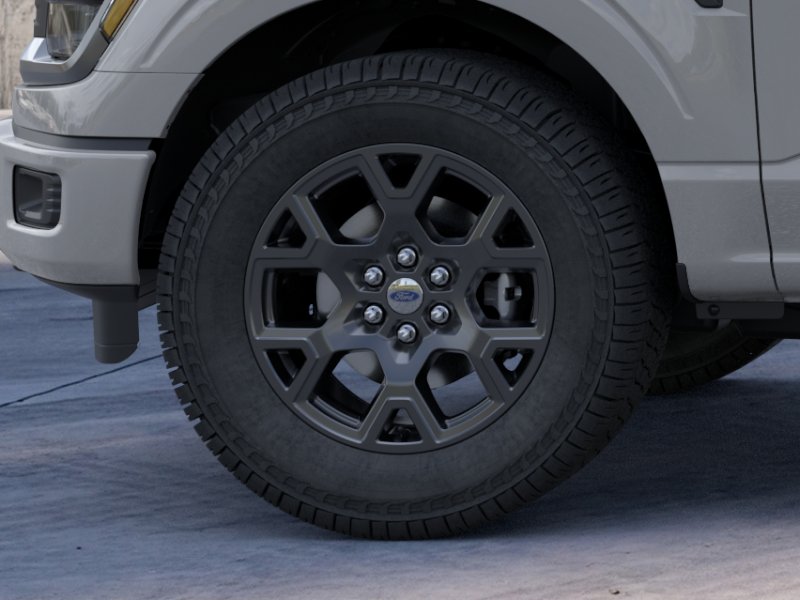 New 2026 Avalanche Ford STX® image 19