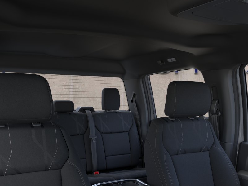 New 2026 Avalanche Ford STX® image 22