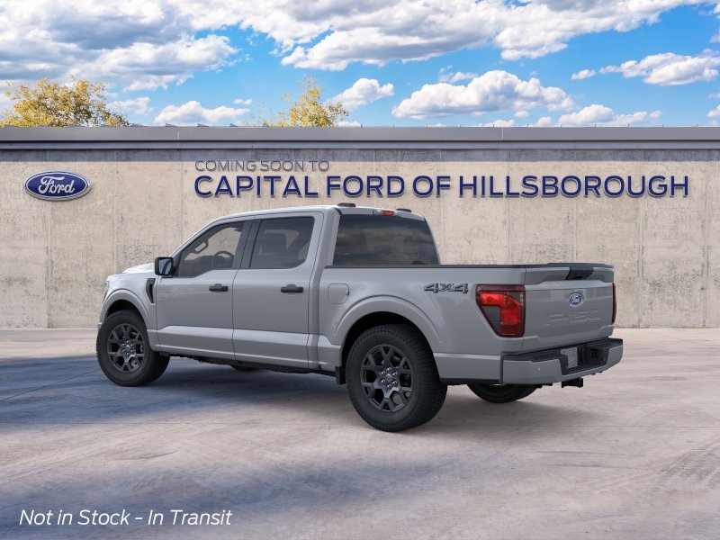 New 2026 Avalanche Ford STX® image 4