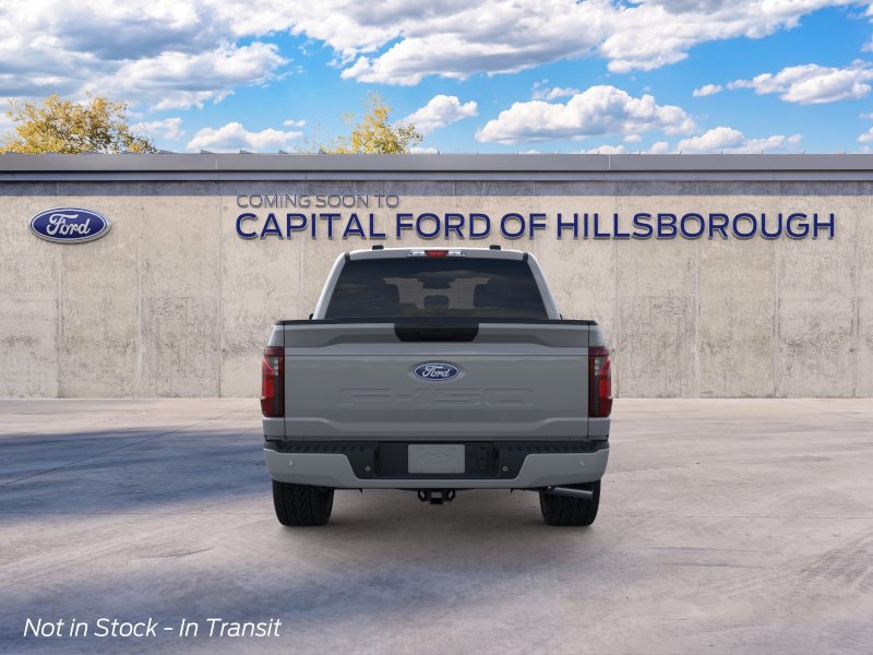 New 2026 Avalanche Ford STX® image 5