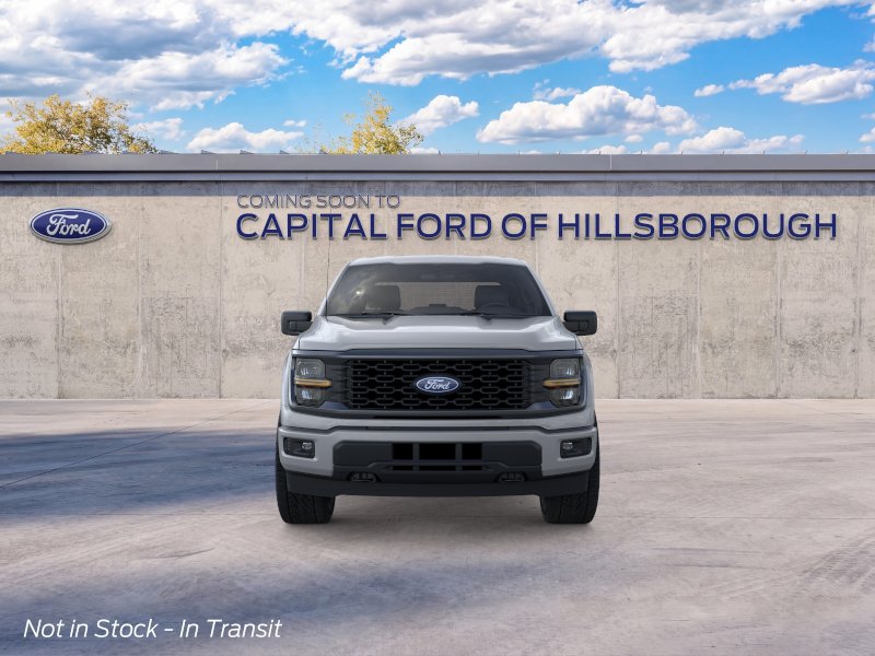 New 2026 Avalanche Ford STX® image 6