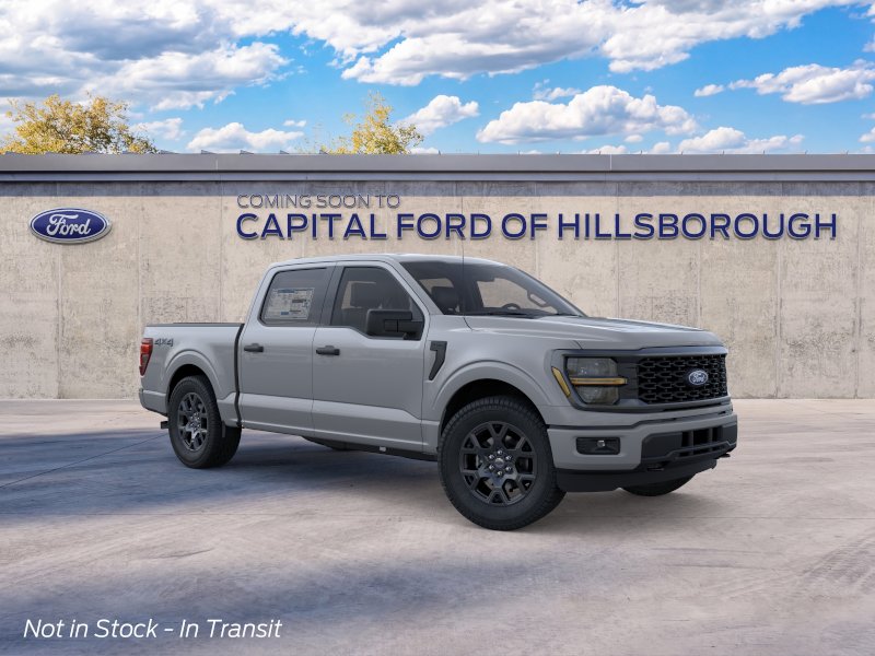 New 2026 Avalanche Ford STX® image 7