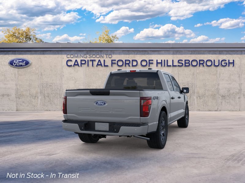 New 2026 Avalanche Ford STX® image 8