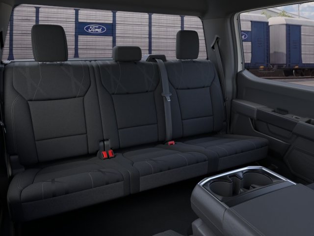 New 2026 Oxford White Ford STX image 33
