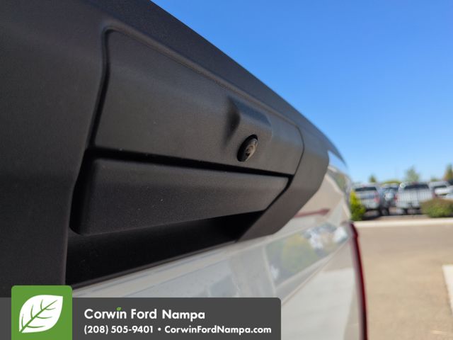 New 2026 Oxford White Ford STX® image 28